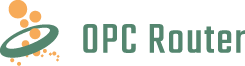 OPC Router Logo